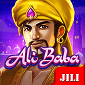Ali Baba choang vip slot