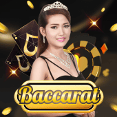 Baccarat A choang vip