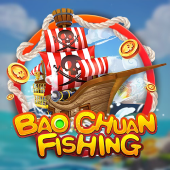Câu Cá Bao Chuan choang vip