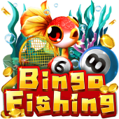Câu Cá Bingo choang vip