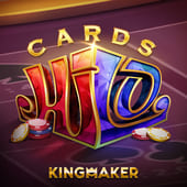 Bài Hi Lo choang vip game