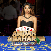 Casino Marina Andar Bahar choang vip