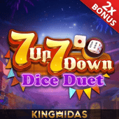 Song Ca Xúc Xắc choang vip