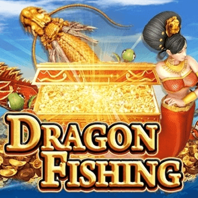 Câu Cá Rồng choang vip