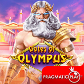 Cổng Olympus choang vip