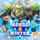 Đàn Quái Vật 2 Mùa Đông choang vip slot