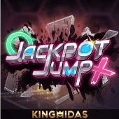 Nhảy Jackpot choang vip slot