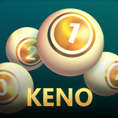 Keno choang vip game