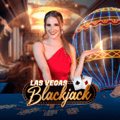 Blackjack Las Vegas choang vip