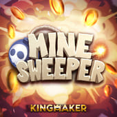 Dò Mìn choang vip games