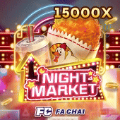 Chợ Đêm choang vip slot