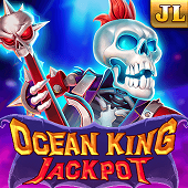 Vua Đại Dương Jackpot choang vip