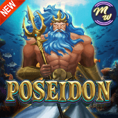 Poseidon choang vip