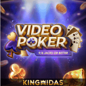 Video Poker choang vip